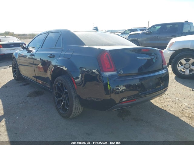 2C3CCABG3GH324963 Chrysler 300 300s Alloy Edition