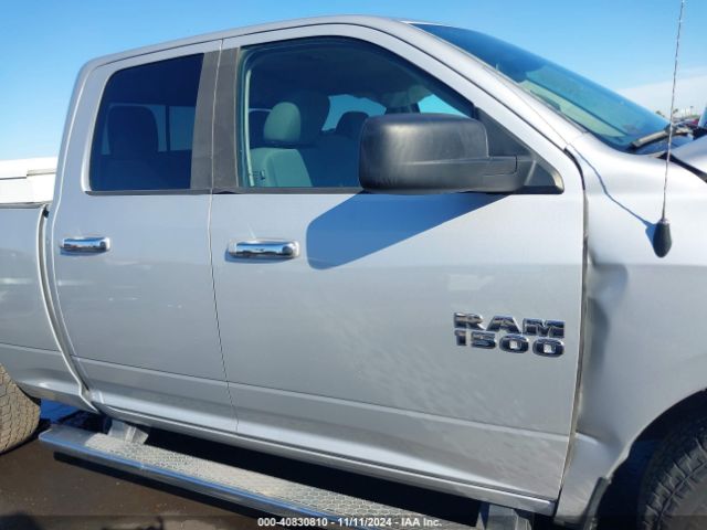 1C6RR6GG8GS262017 RAM 1500 Slt