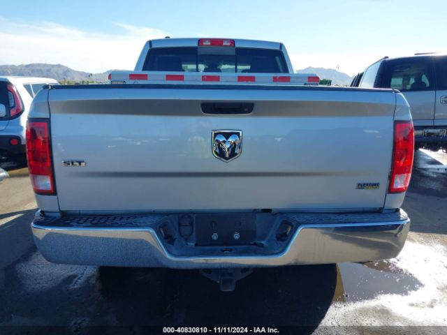 1C6RR6GG8GS262017 RAM 1500 Slt