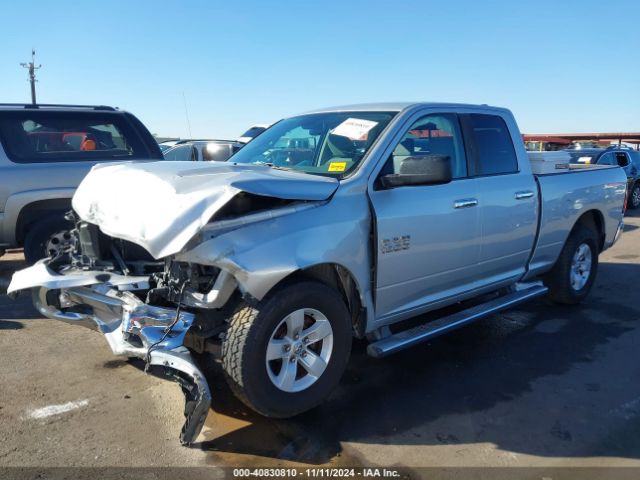 1C6RR6GG8GS262017 RAM 1500 Slt