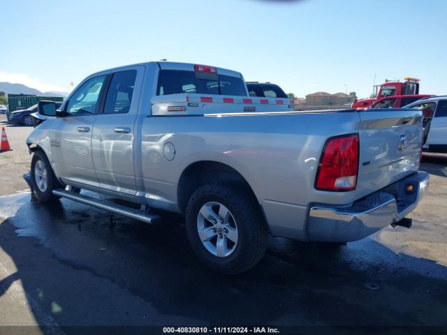 1C6RR6GG8GS262017 RAM 1500 Slt
