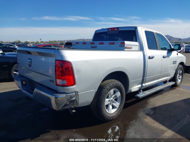 1C6RR6GG8GS262017 RAM 1500 Slt