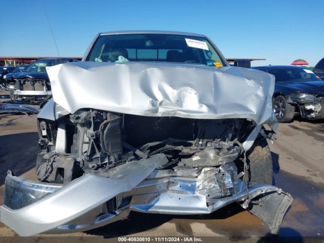 1C6RR6GG8GS262017 RAM 1500 Slt
