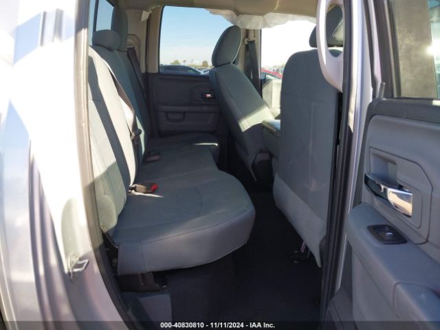 1C6RR6GG8GS262017 RAM 1500 Slt