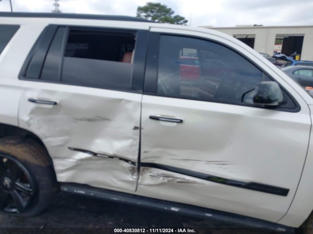 2015 CADILLAC ESCALADE 1GYS4CKJ2FR284735 Photo 5