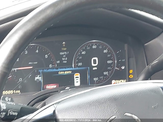 2015 CADILLAC ESCALADE 1GYS4CKJ2FR284735 Photo 6