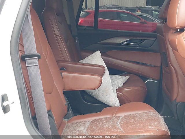 2015 CADILLAC ESCALADE 1GYS4CKJ2FR284735 Photo 7