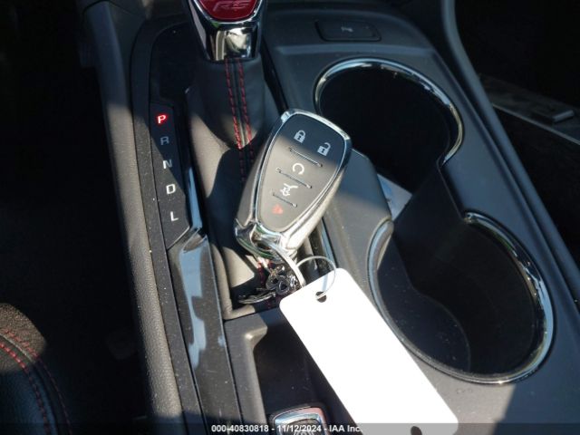3GNAXMEG2PL270896 Chevrolet Equinox Fwd Rs
