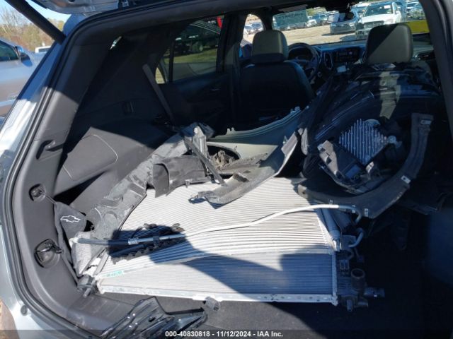 3GNAXMEG2PL270896 Chevrolet Equinox Fwd Rs