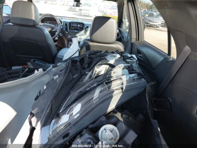 3GNAXMEG2PL270896 Chevrolet Equinox Fwd Rs