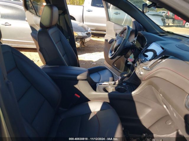 3GNAXMEG2PL270896 Chevrolet Equinox Fwd Rs