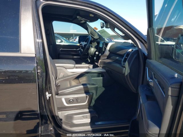 1C6RREJT0KN705350 RAM 1500 Laramie  4x2 5'7 Box