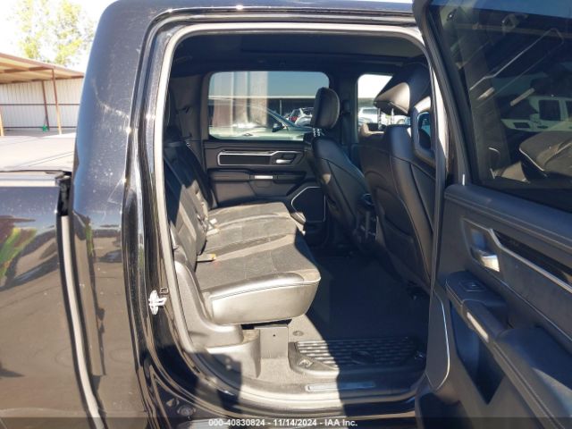 1C6RREJT0KN705350 RAM 1500 Laramie  4x2 5'7 Box
