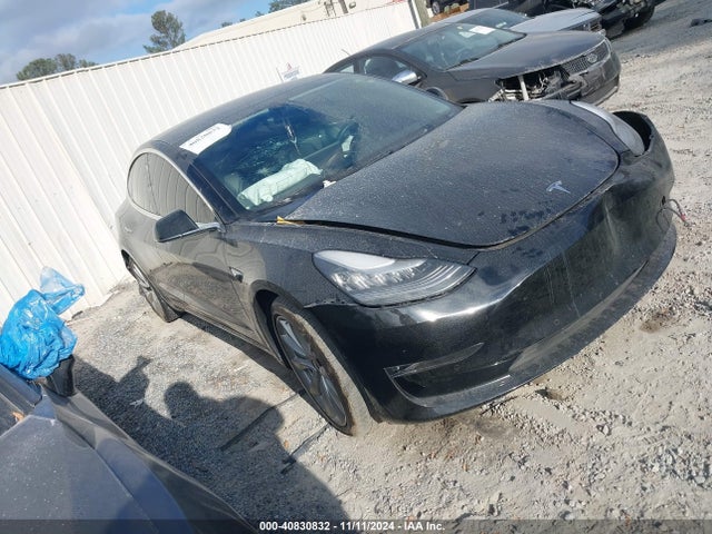 2019 TESLA MODEL 3 5YJ3E1EA2KF310824 Photo 0