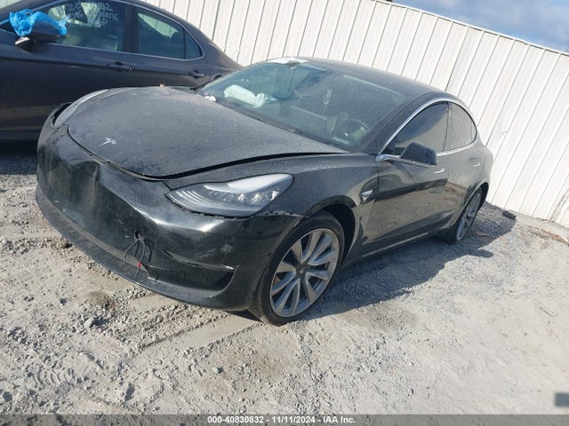 2019 TESLA MODEL 3 5YJ3E1EA2KF310824 Photo 1