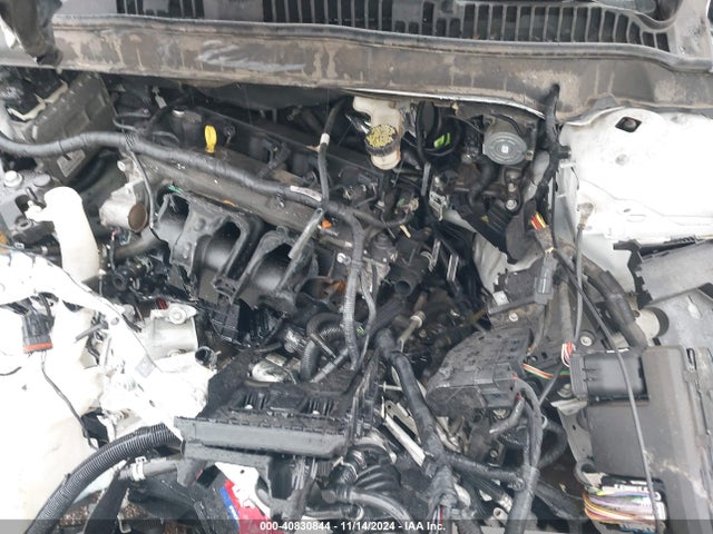 Ford FUSION SE 2016 3FA6P0H7XGR323611 Image 10