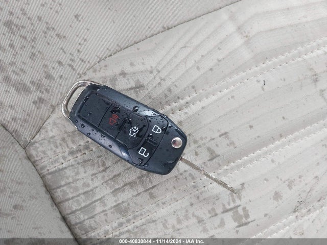 Ford FUSION SE 2016 3FA6P0H7XGR323611 Image 11
