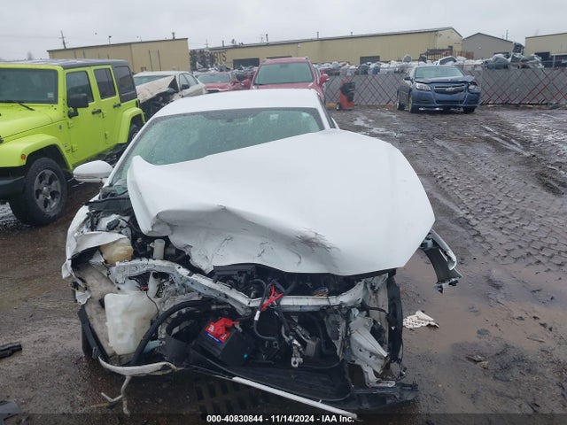 Ford FUSION SE 2016 3FA6P0H7XGR323611 Image 12