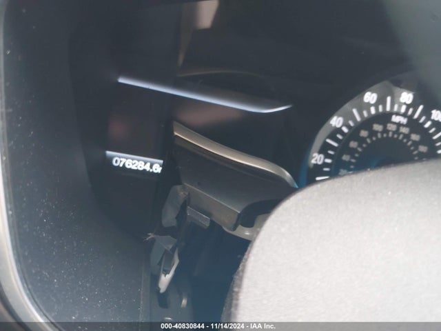 Ford FUSION SE 2016 3FA6P0H7XGR323611 Image 7
