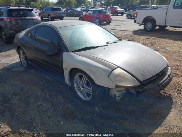 2003 MITSUBISHI ECLIPSE 4A3AC84H93E052841 Photo 0
