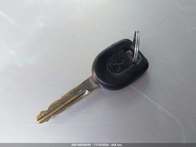 2003 MITSUBISHI ECLIPSE 4A3AC84H93E052841 Photo 10