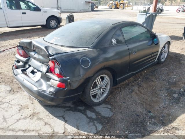 2003 MITSUBISHI ECLIPSE 4A3AC84H93E052841 Photo 3