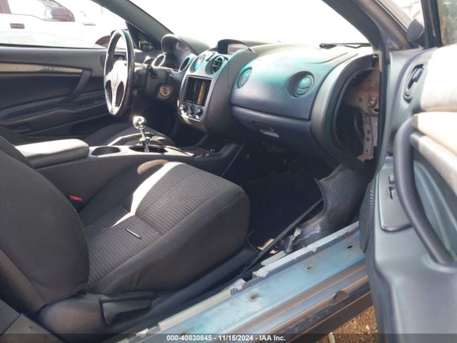 2003 MITSUBISHI ECLIPSE 4A3AC84H93E052841 Photo 4