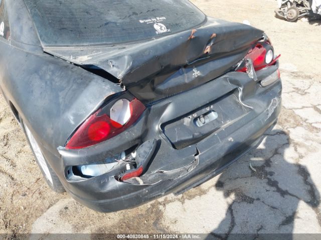 2003 MITSUBISHI ECLIPSE 4A3AC84H93E052841 Photo 5