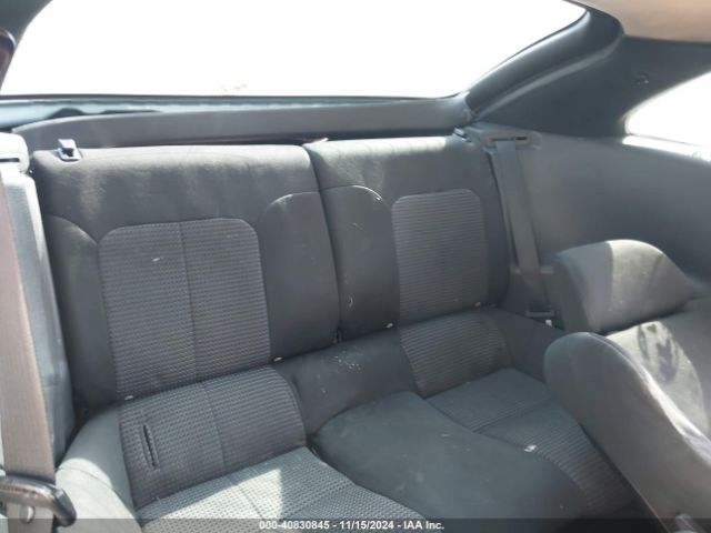 2003 MITSUBISHI ECLIPSE 4A3AC84H93E052841 Photo 7