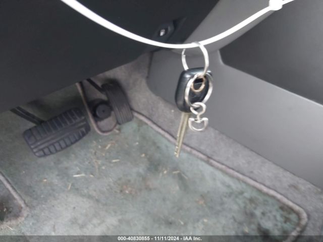 2001 MITSUBISHI MONTERO JA4MW51R51J031261 Photo 10