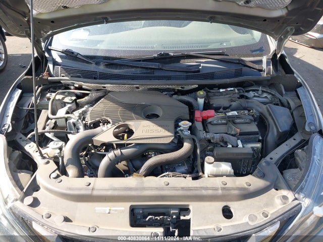 Nissan Sentra Nismo 2018 3N1CB7AP9JY238659 Image 10
