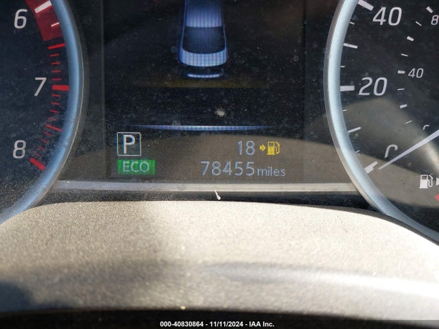 Nissan Sentra Nismo 2018 3N1CB7AP9JY238659 Image 16