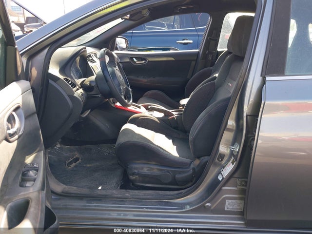 Nissan Sentra Nismo 2018 3N1CB7AP9JY238659 Image 5