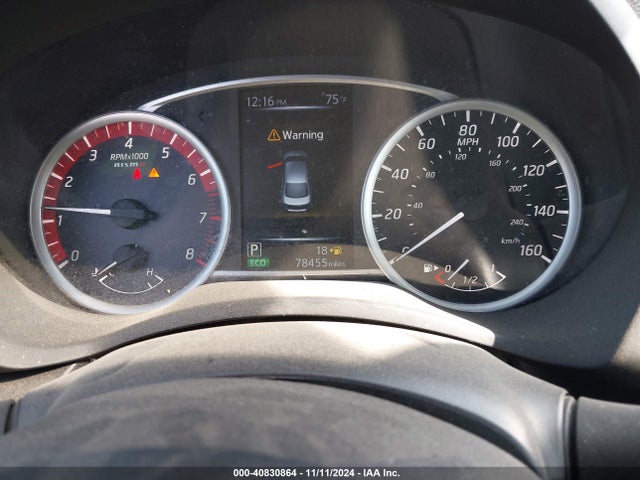 Nissan Sentra Nismo 2018 3N1CB7AP9JY238659 Image 7