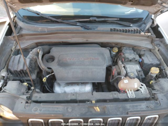 ZACCJAAT8GPD40428 Jeep Renegade Sport