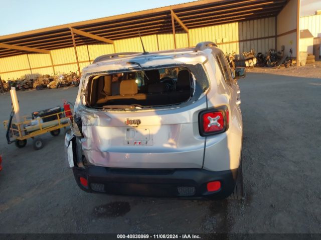 ZACCJAAT8GPD40428 Jeep Renegade Sport