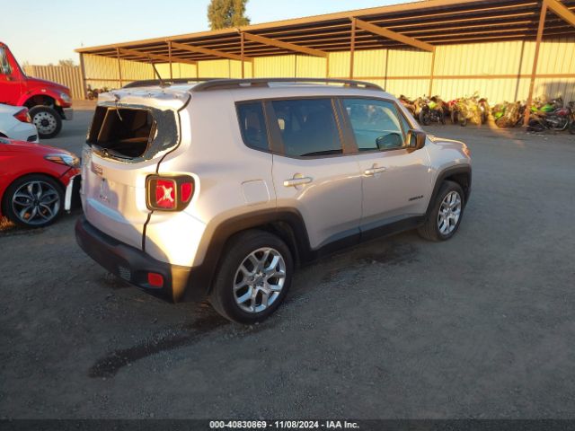 ZACCJAAT8GPD40428 Jeep Renegade Sport