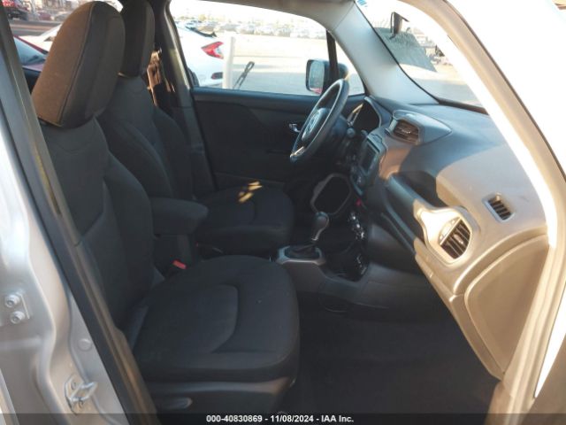 ZACCJAAT8GPD40428 Jeep Renegade Sport