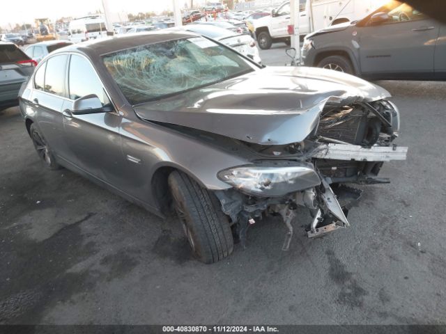 WBA5A5C5XED504351 auction archive image