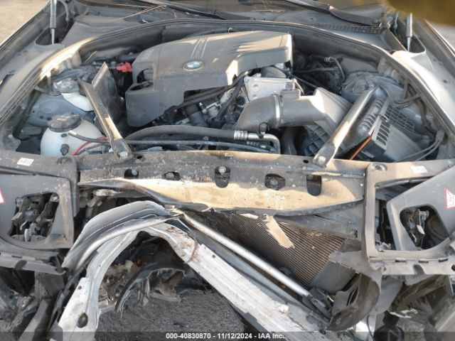 WBA5A5C5XED504351 BMW 528I