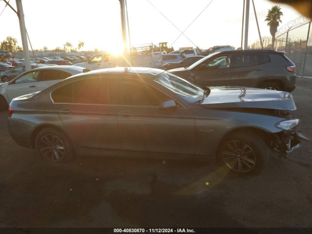 WBA5A5C5XED504351 BMW 528I
