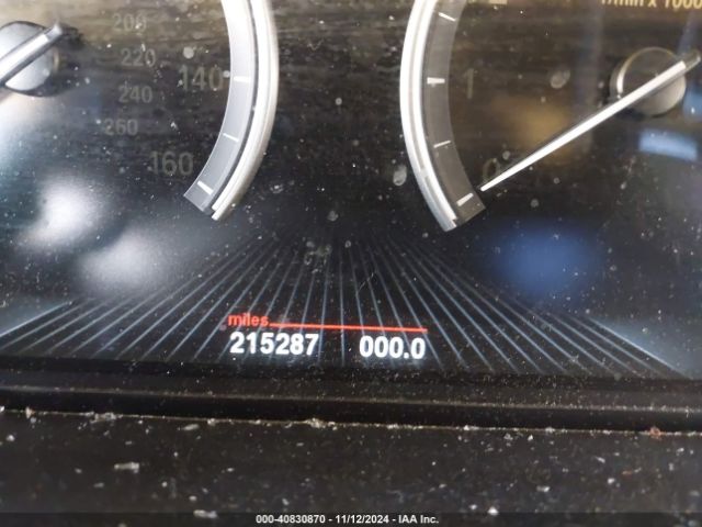 WBA5A5C5XED504351 BMW 528I