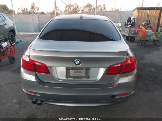 WBA5A5C5XED504351 BMW 528I