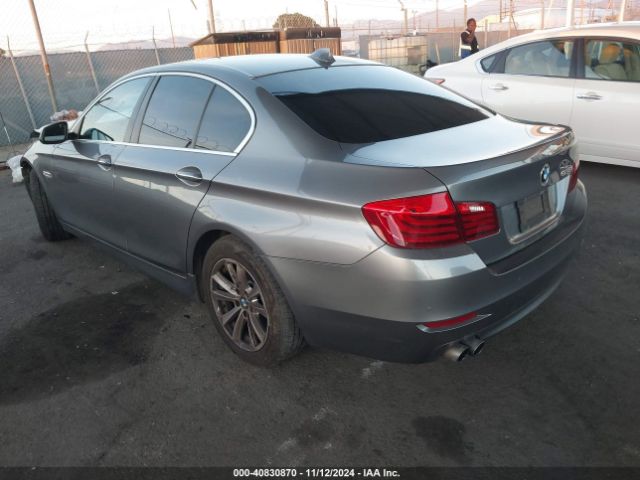 WBA5A5C5XED504351 BMW 528I