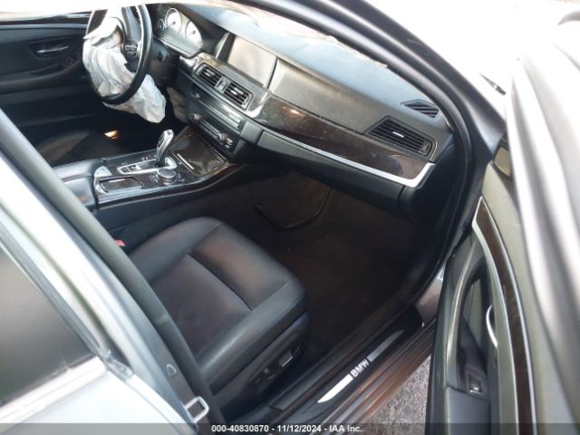 WBA5A5C5XED504351 BMW 528I