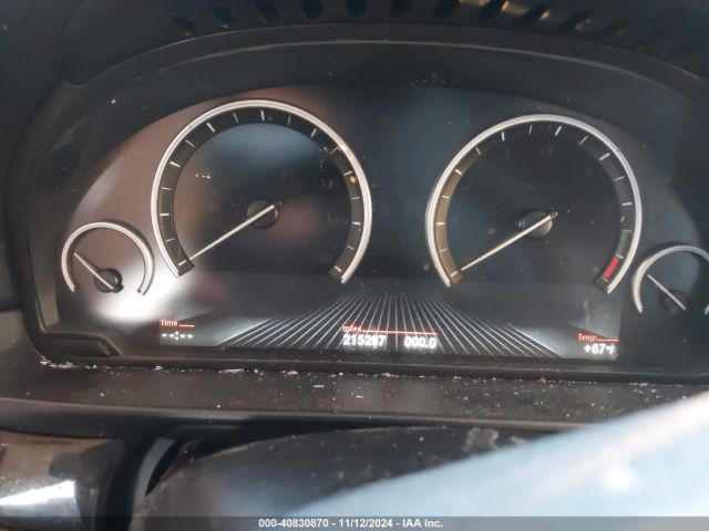 WBA5A5C5XED504351 BMW 528I
