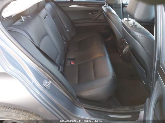 WBA5A5C5XED504351 BMW 528I