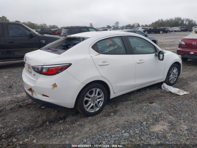 3MYDLBZV6GY138789 Scion IA