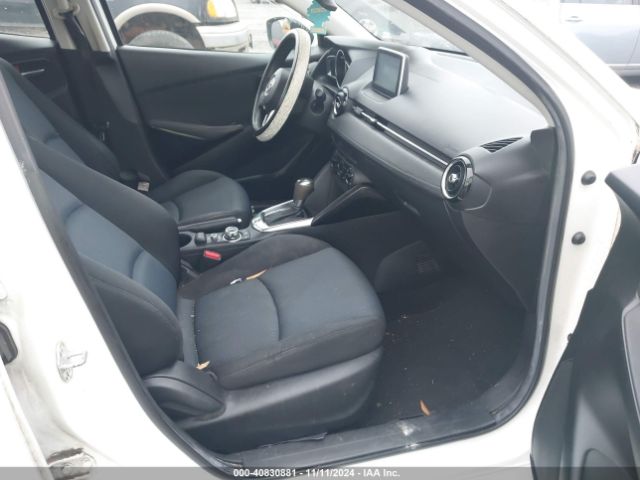 3MYDLBZV6GY138789 Scion IA