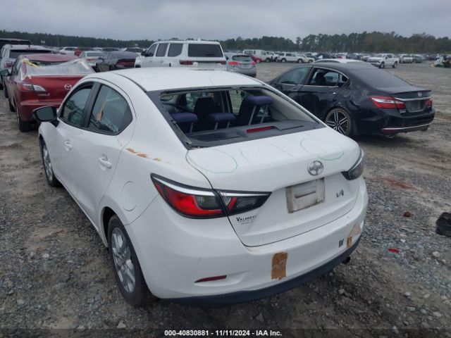 3MYDLBZV6GY138789 Scion IA